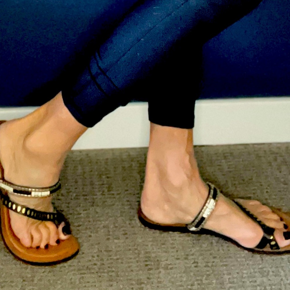 Dolce Vita sandals